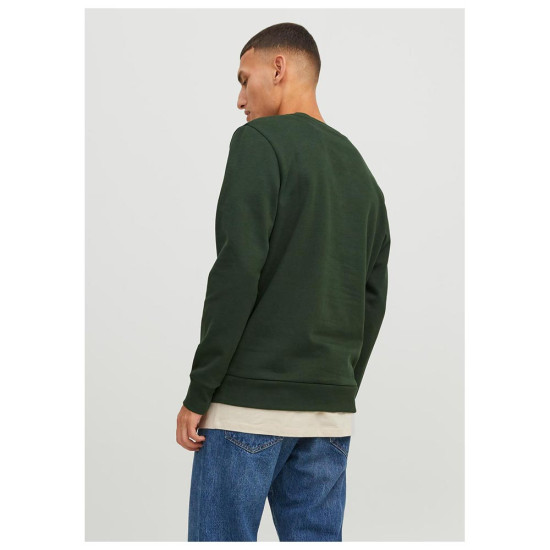 Jack & Jones Ανδρικό φούτερ